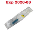 STRYKER 0210-004-000 Femoral Canal Brush Irrigation Suction Exp 2026 06