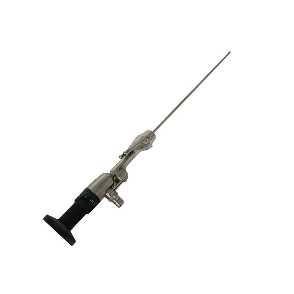 ACMI American Cystoscope Makers FO-8435 MD Microlens Cystoscope w/ Wappler 14F Sheath 8434 Urology Endoscope