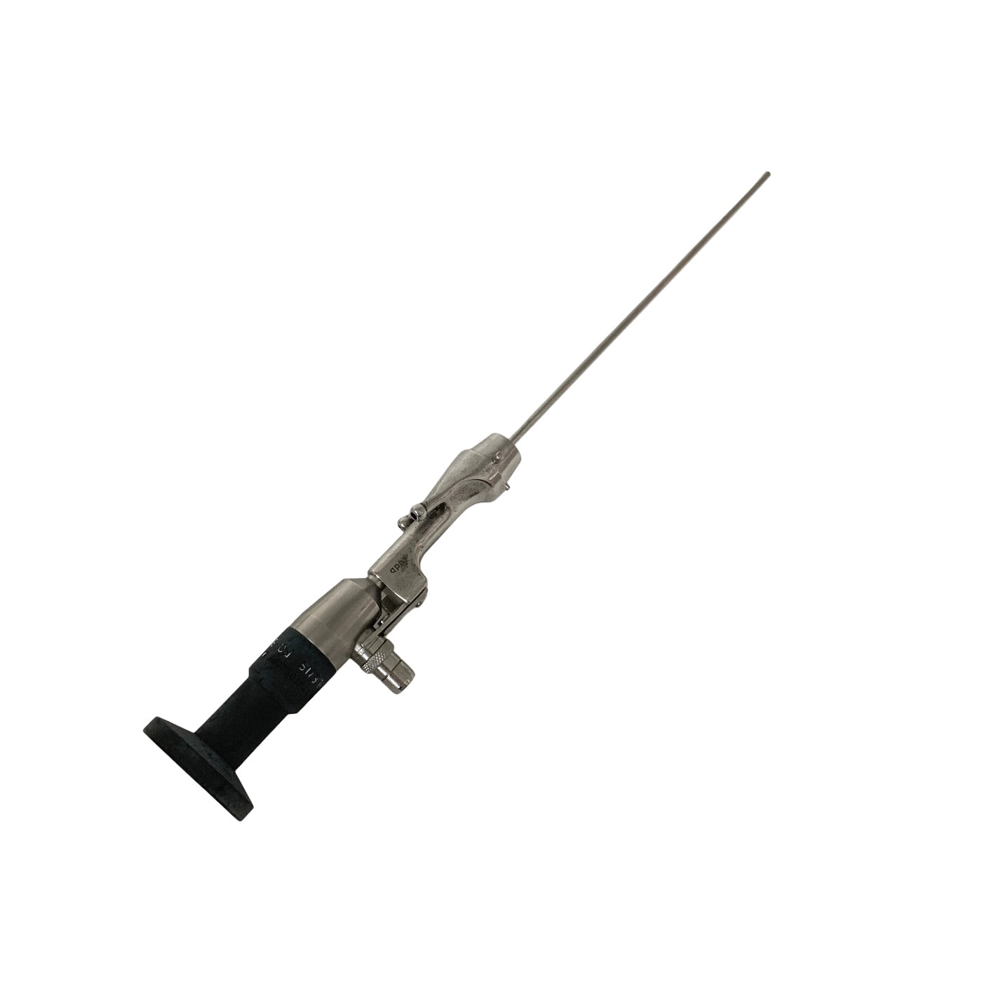 ACMI American Cystoscope Makers FO-8435 MD Microlens Cystoscope w/ Wappler 14F Sheath 8434 Urology Endoscope