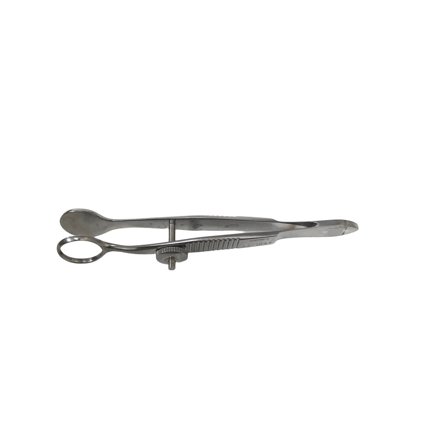 STEPHENS REF S5-1045 Francis Chalazion Forceps, 12×14 Inside Diameter