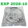 BOSTON SCIENTIFIC REF M00562300 Captivator Small Oval Stiff Polypectomy Snare 13mm 240cm, Exp.2028/10