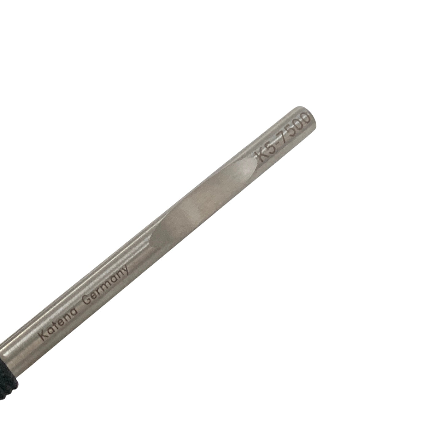 KATENA REF K5-7500 Grasping Forceps Smooth 20 gauge