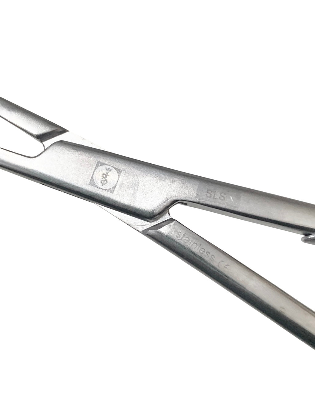 AESCULAP REF PO428-1BR Large Ligation Clip Applier