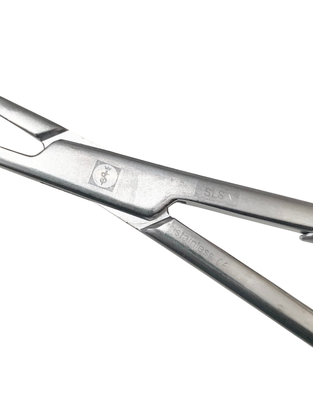 AESCULAP REF PO428-1BR Large Ligation Clip Applier