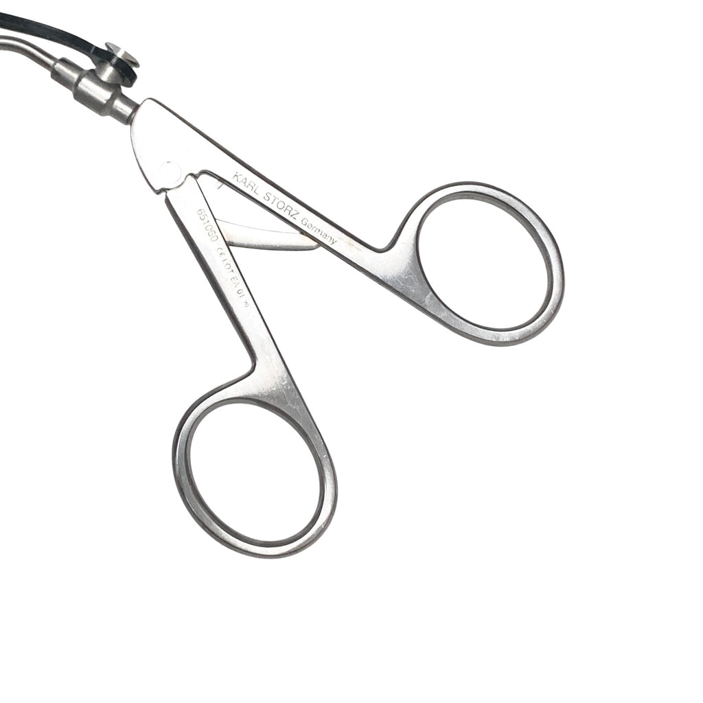 KARL STORZ REF 651060 Punch, circular, 65°, 3.5 mm