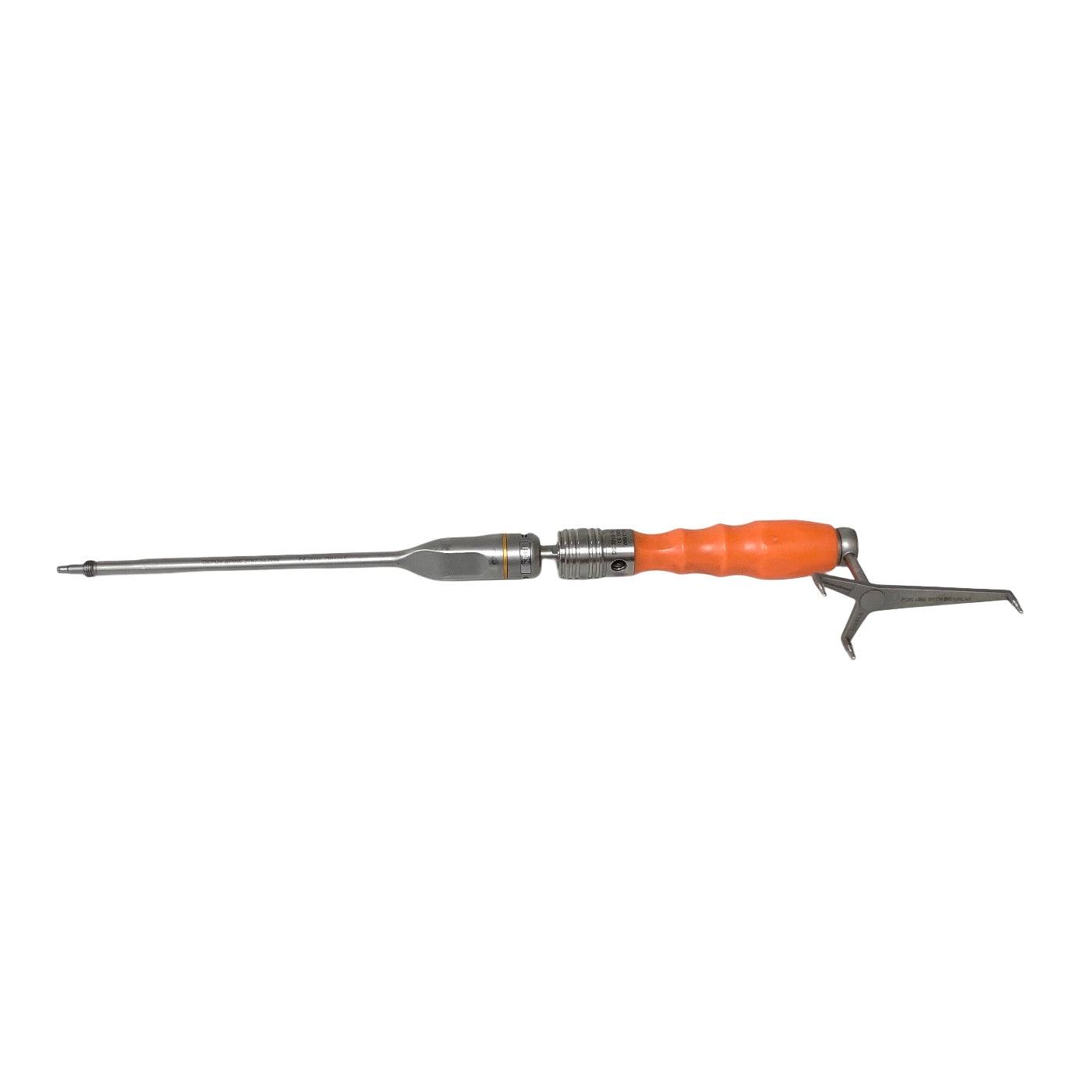 UNIVERSAL 5.5 Quick Connect Poly Driver, 3010-10-200N Manual-calibrated Navigation Handle