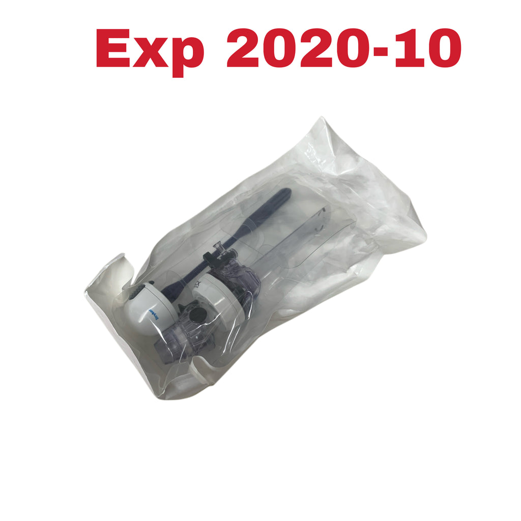 ETHICON H12LP Xcel Blunt Tip Trocar Reprocessed Stryker 12x100mm Exp 2020 10