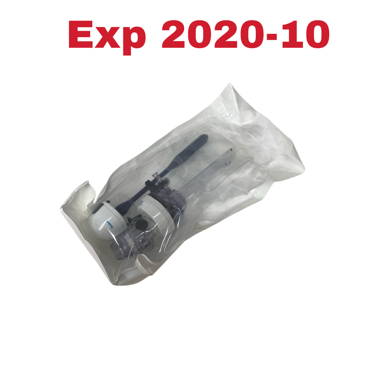 ETHICON H12LP Xcel Blunt Tip Trocar Reprocessed Stryker 12x100mm Exp 2020 10