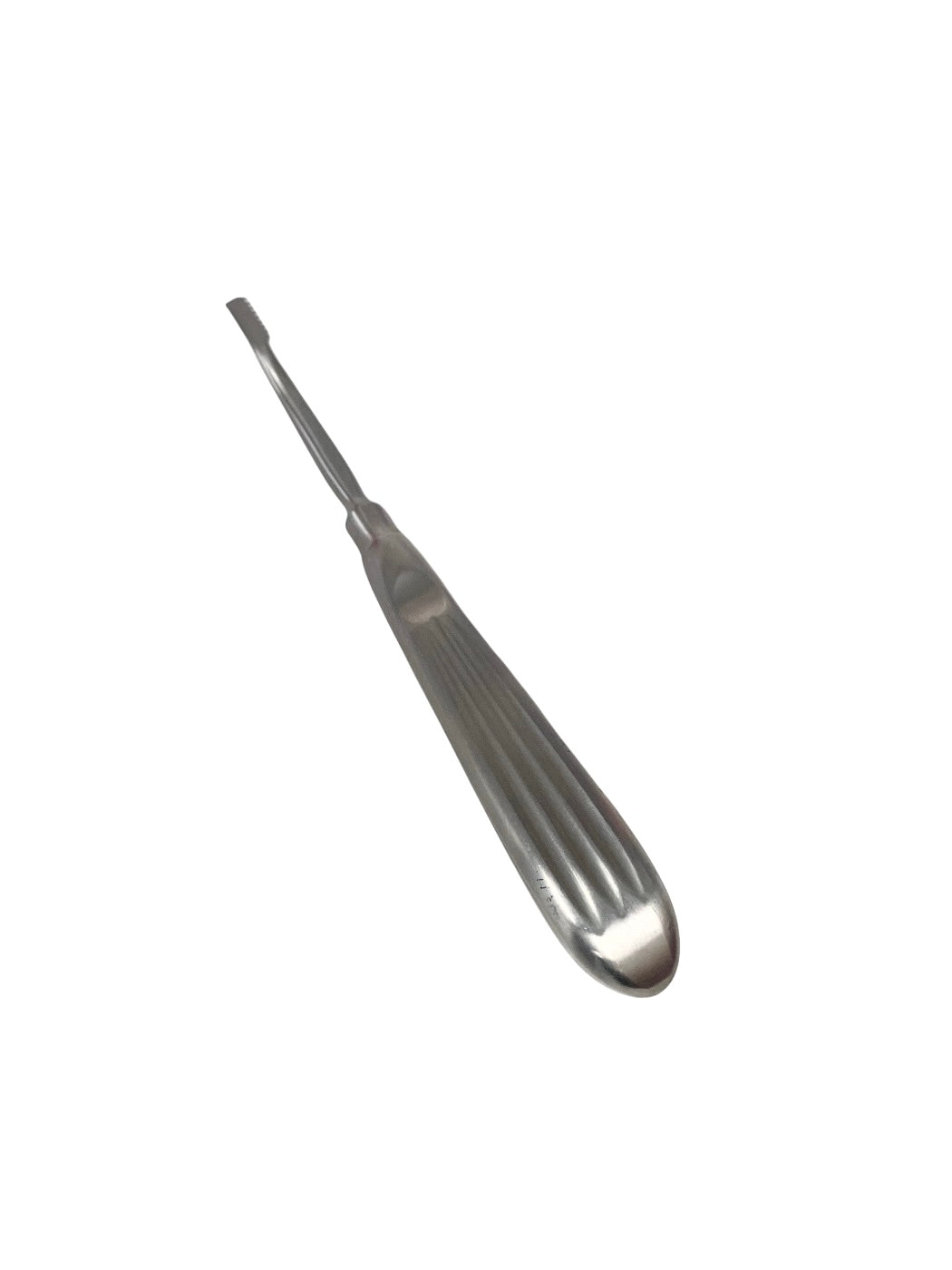 JARIT REF 420-101 Joseph Nasal Saw Bayonet, Angled Right, 7-1/2"