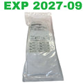 ARTHREX REF AR-3602-2 FiberTak Suture Anchor Double Loaded with 1.3 mm SutureTape White Black Blue, Exp.2027/09
