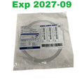 OLYMPUS 24 PTFE Guidewire 0.038 inch 0.97mm x 150cm Stiff Body 3cm Straight Tip Exp 2025 09