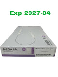 MAQUET REF 0684-00-0296-01U MEGA 8Fr Intra-Aortic Balloon Catheter and Insertion Kit 50cc, Exp.2027/04