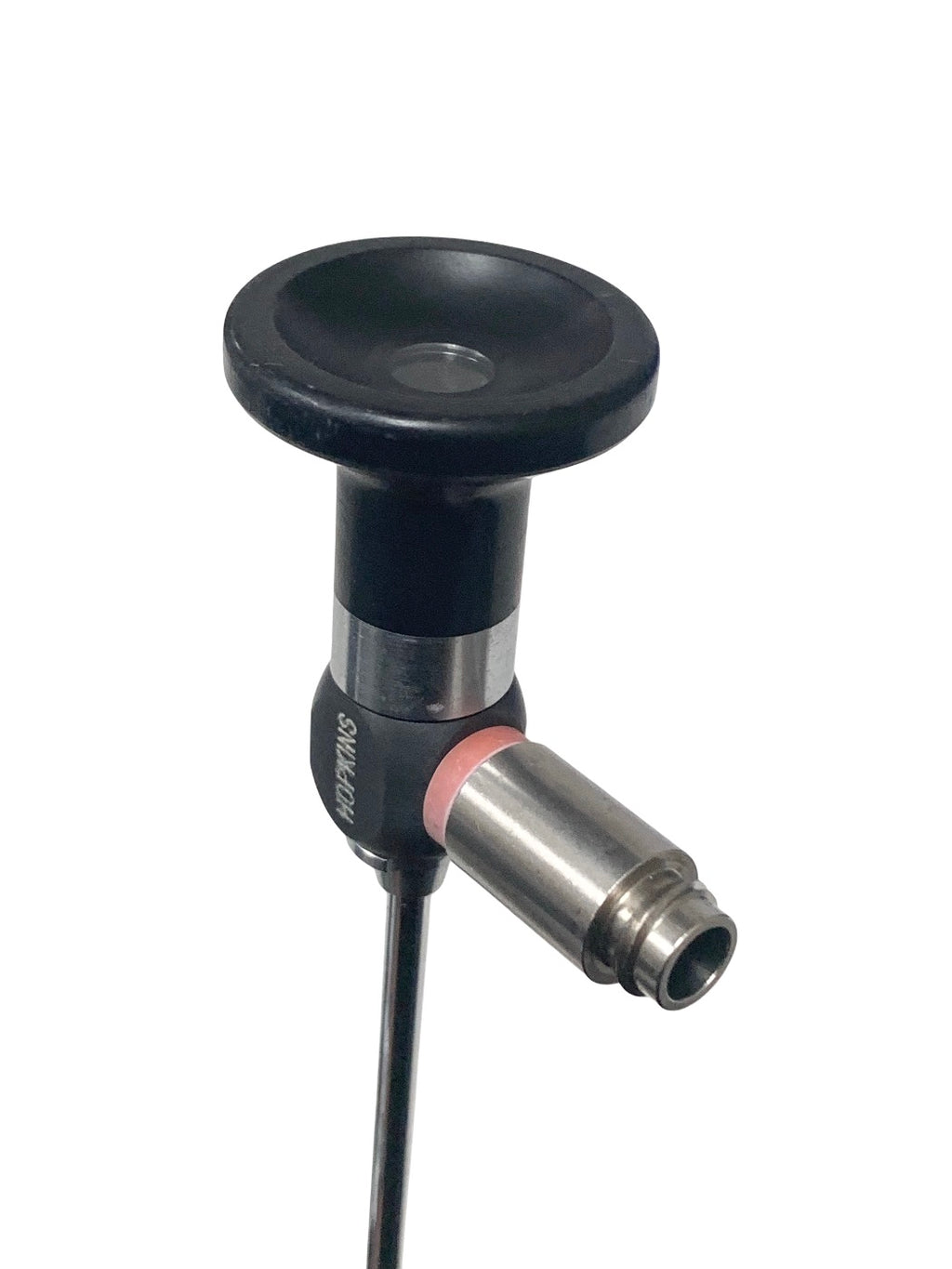 KARL STORZ REF 27015B 4.0 mm 30° Hopkins Cystoscope