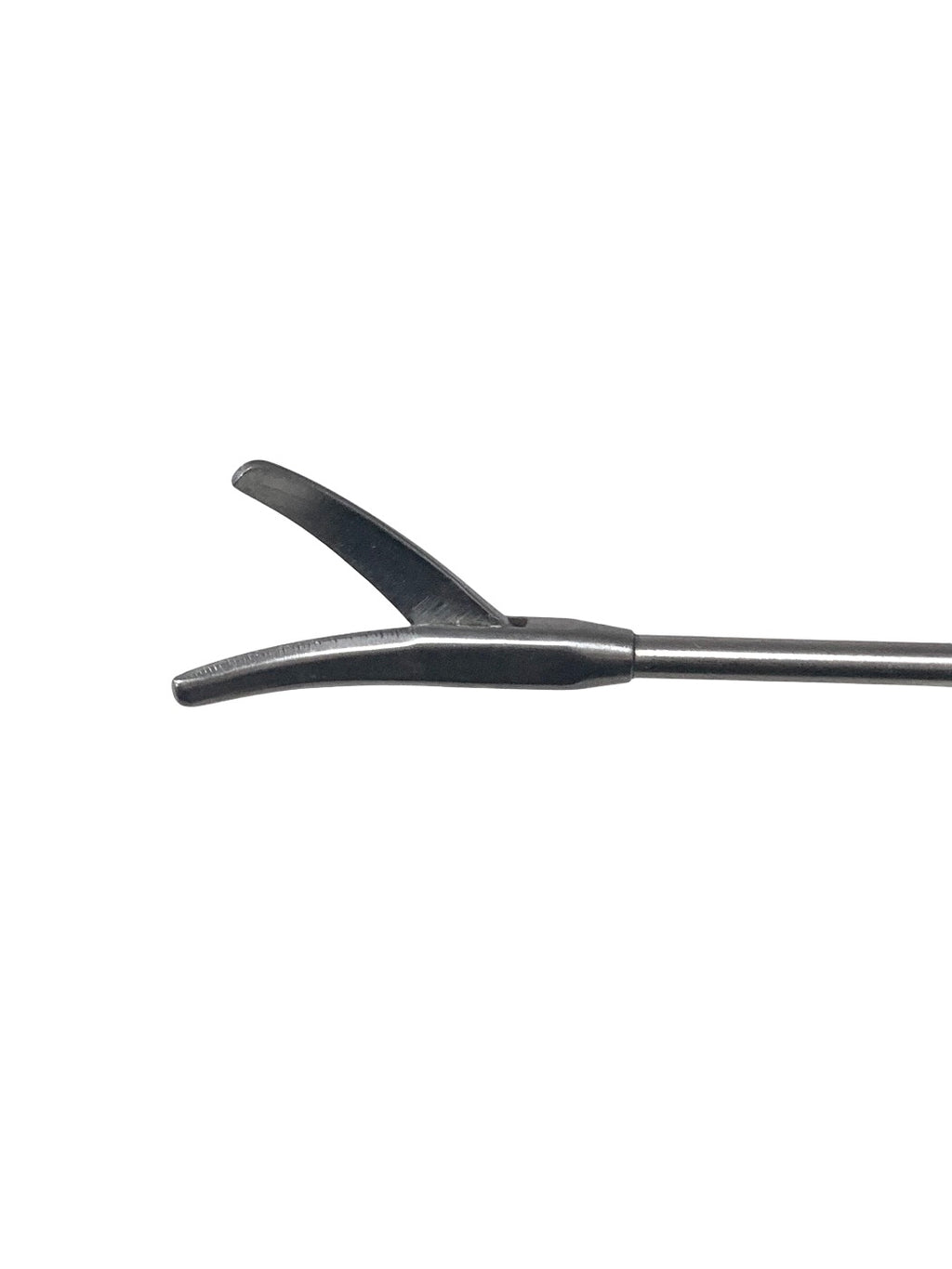 R. WOLF REF 8211.221 Nasal Scissors Left Curved, Smooth, 100mm WL