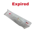 TERUMO RSB403 Pinnacle R/O II Introducer Sheath with Radiopaque Marker Size Fr 4 25 cm Guidewire 0.035" Exp 2025 07