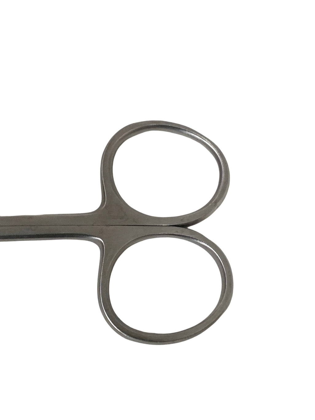 KONIG REF MDS0809711 Littler Suture Carrying Scissors, 4.5