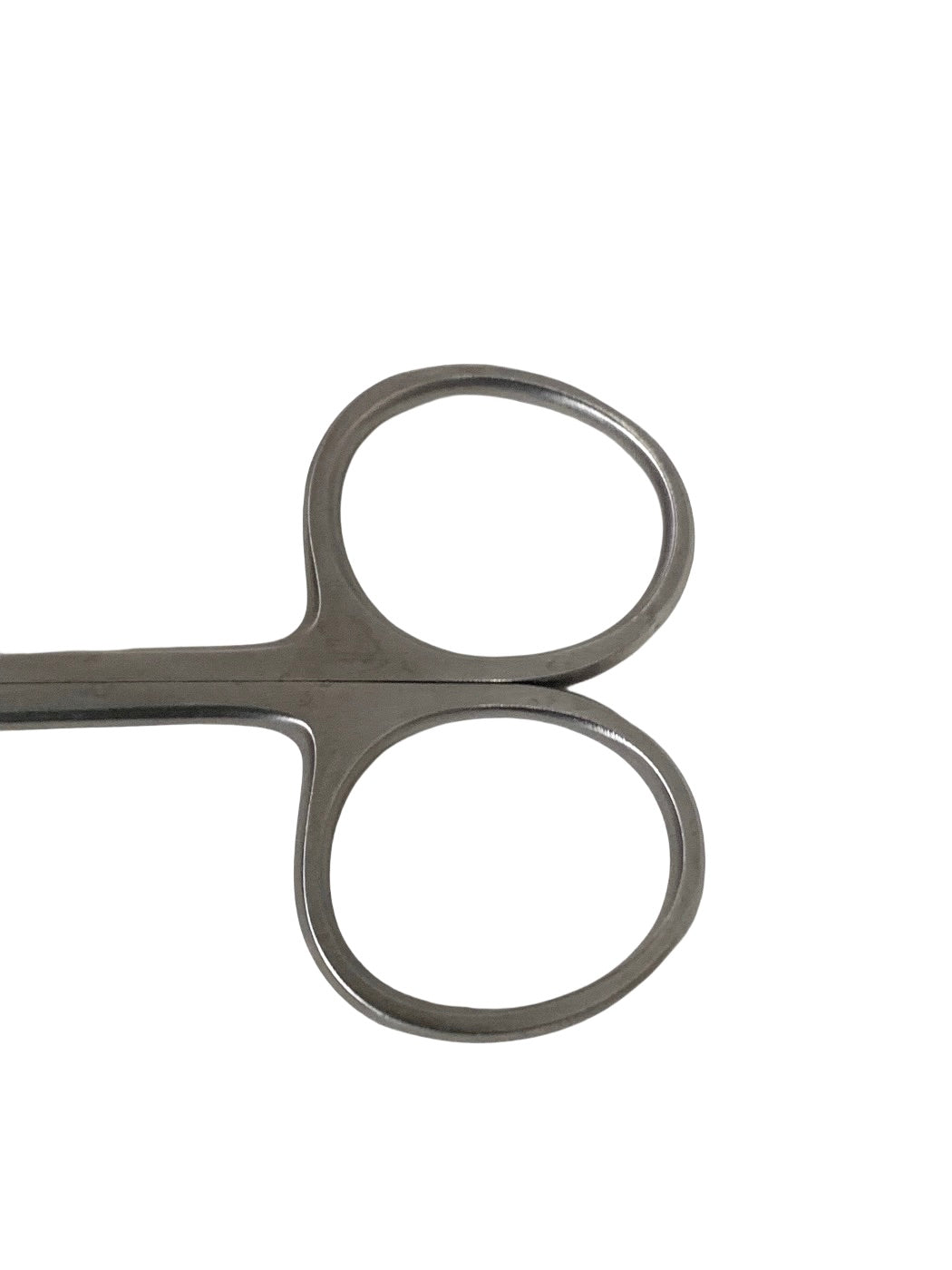 KONIG REF MDS0809711 Littler Suture Carrying Scissors, 4.5