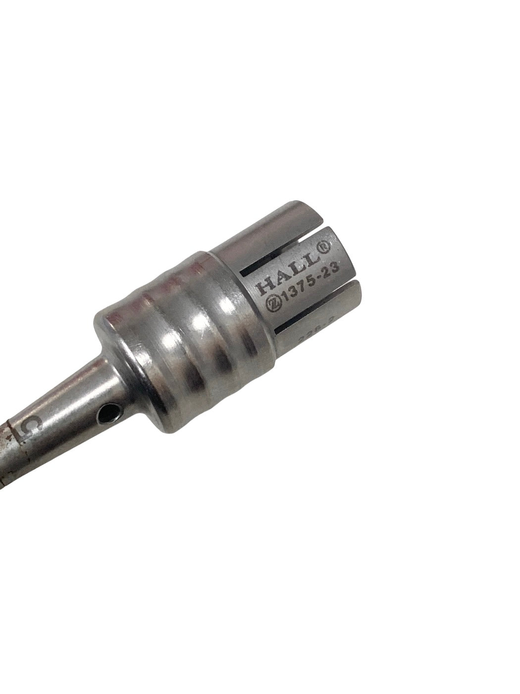 ZIMMER Hall Ref 1375-23 Extra Long Bur Guard