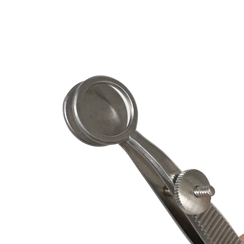 KATENA REF K5-9500, Hunt Chalazion Forceps