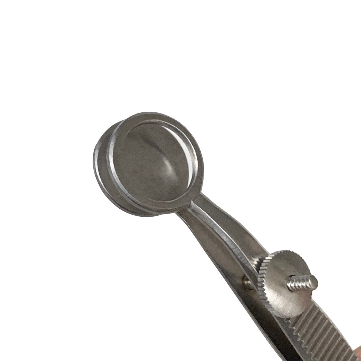 KATENA REF K5-9500, Hunt Chalazion Forceps