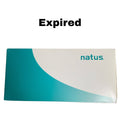 NATUS MEDICAL NT902545 DP Pediatric Valve System White Low 40 80 mmH2O Exp 2024 10
