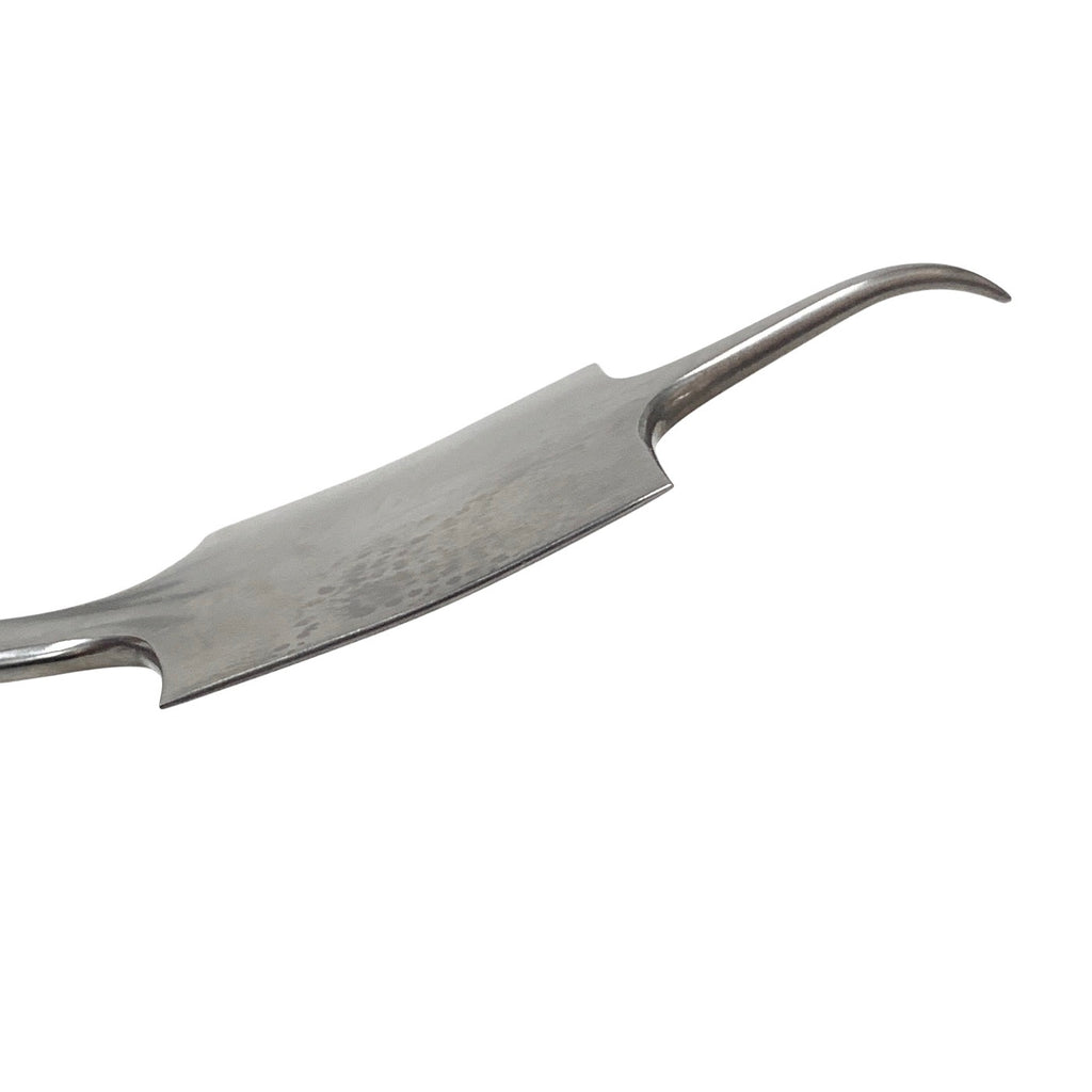 ZIMMER REF 3088-03 Hohmann Retractor, 70mm Wide, 9.45"
