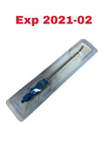 SMITH & NEPHEW 72200036 Dyonics 4.5mm Curved Incisor Plus Elite Arthroscopic Surgery Blade Exp 2021 02