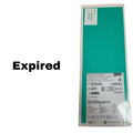 ST JUDE MEDICAL 31CAVGJ-514 00 SJM Masters Series Aortic Valved Graft 31mm EXP 2025 03