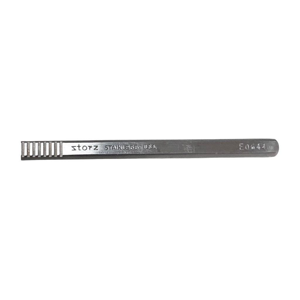 Storz Ref E0644, Wilder Loop Lens