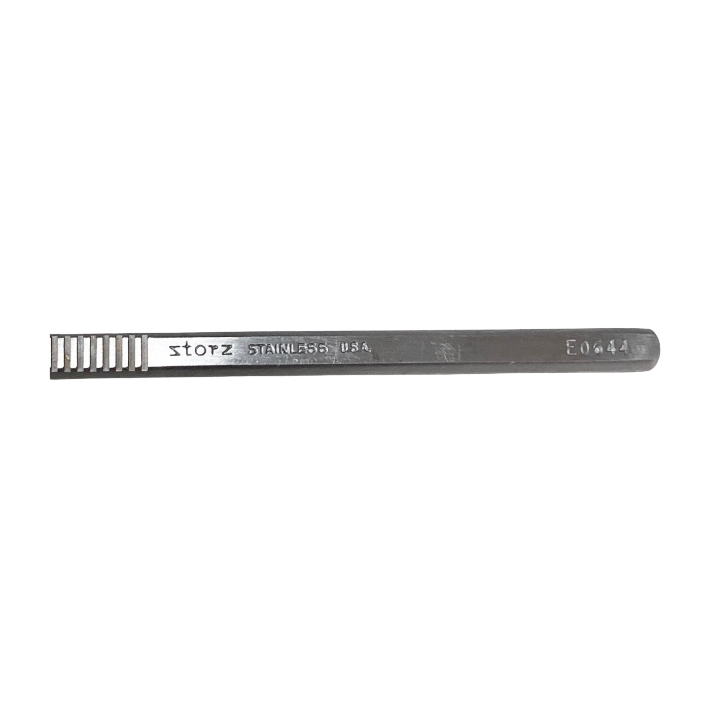 Storz Ref E0644, Wilder Loop Lens