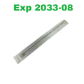 ZIMMER 47-186-02-79 Kirschner Wire 0.045 Inch 1.1 mm 9 Inch 22.9 cm Style 7 Exp 2033 08