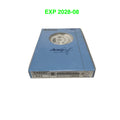 ALCON SA60AT +34.0 D, C Size ,AcrySof™ Single-Piece IOL EXP 2028-08