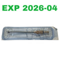 STRYKER REF 0375-950-000 Formula Aggressive 6-Flute Round Bur 5.5mm x 125mm, EXP.2026/04