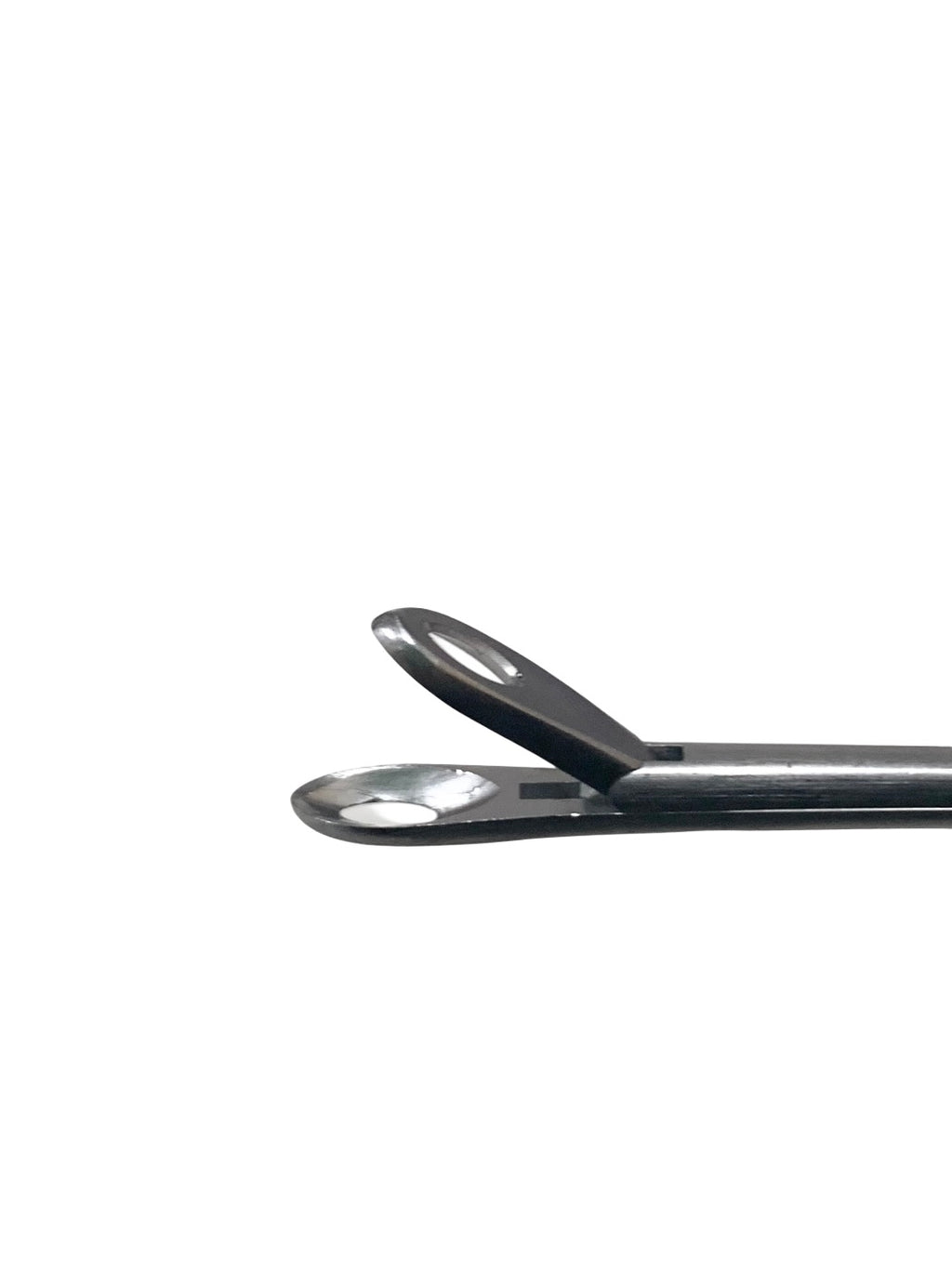 V. MUELLER REF RH3921-002 Blakesley Nasal Fenestrated Jaw Forceps 11x4mm Cup