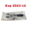 ETHICON HAR17F Harmonic Focus Long Shears Adaptive Tissue Technology 17cm Exp 2023 12