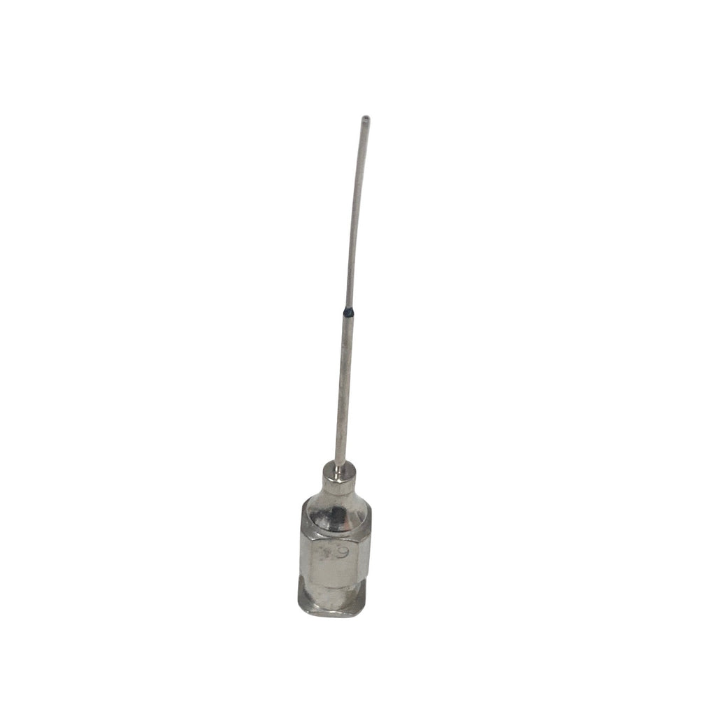WILSON REF 615-W442600-00 FASANELLA LACRIMAL CANNULA 23G REINFORCED CURVED