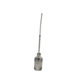 WILSON REF 615-W442600-00 FASANELLA LACRIMAL CANNULA 23G REINFORCED CURVED