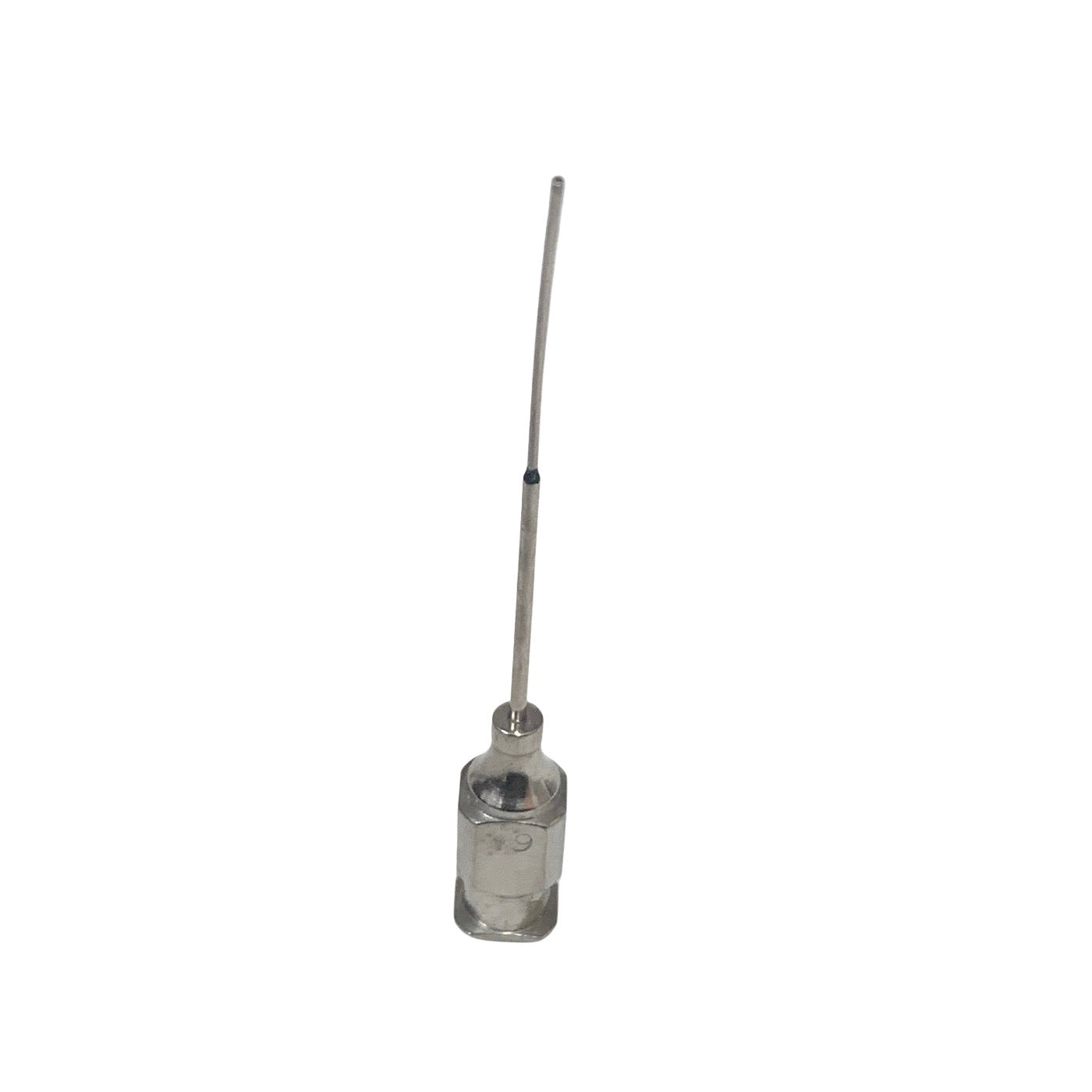 WILSON REF 615-W442600-00 FASANELLA LACRIMAL CANNULA 23G REINFORCED CURVED