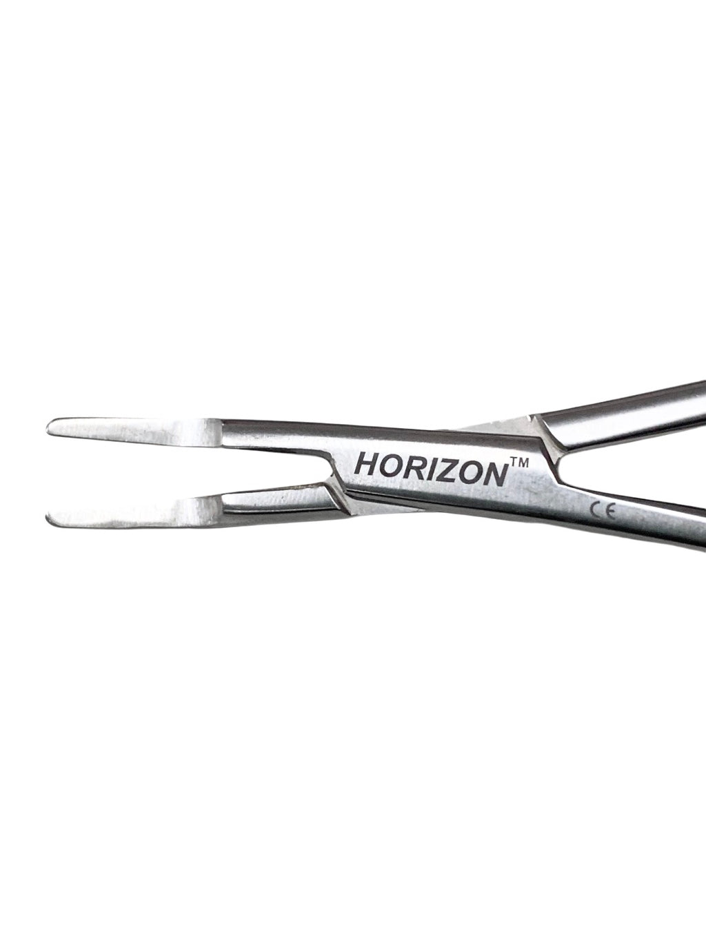 WECK Horizon Ref 437081 Open Ligating Ligation Clip Appliers 8" Large Curved