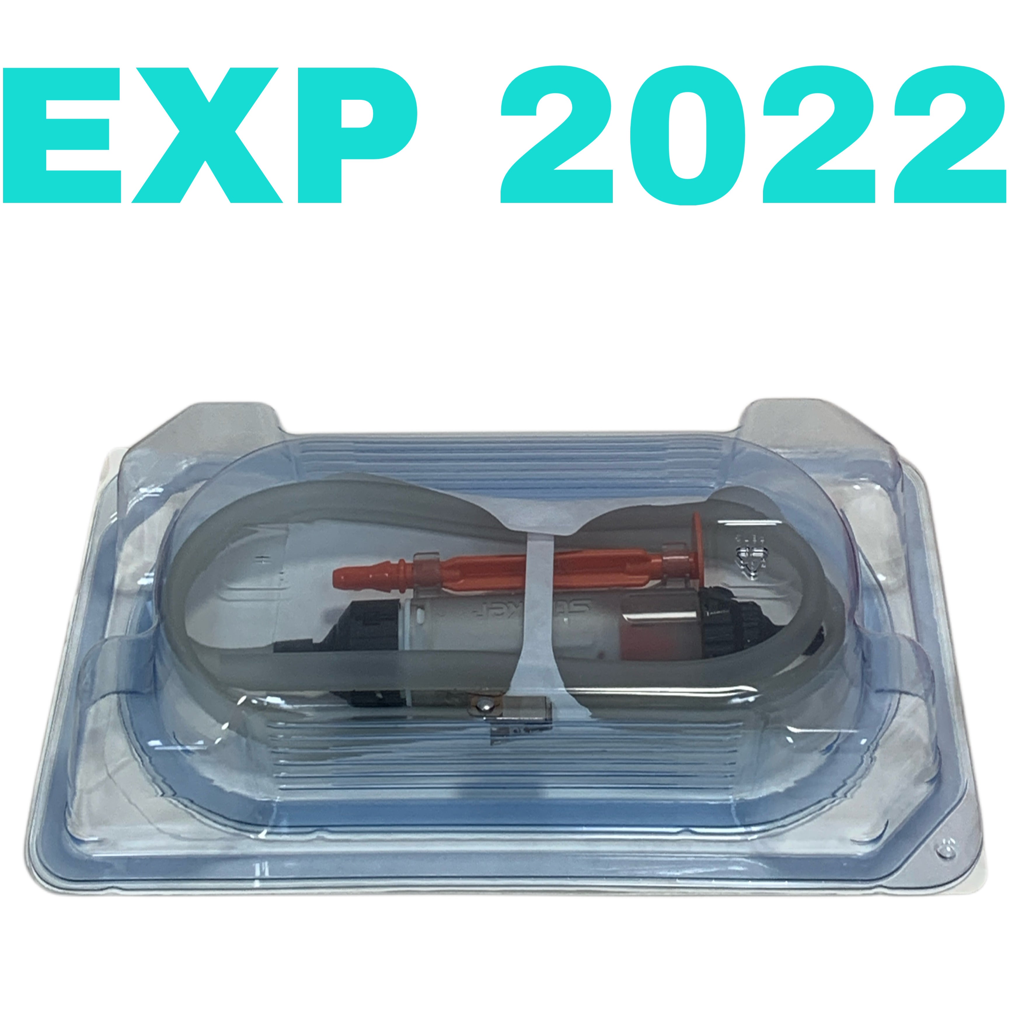STRYKER REF 5400-800-000 Bone Vac Bone Collector Exp.2022/09