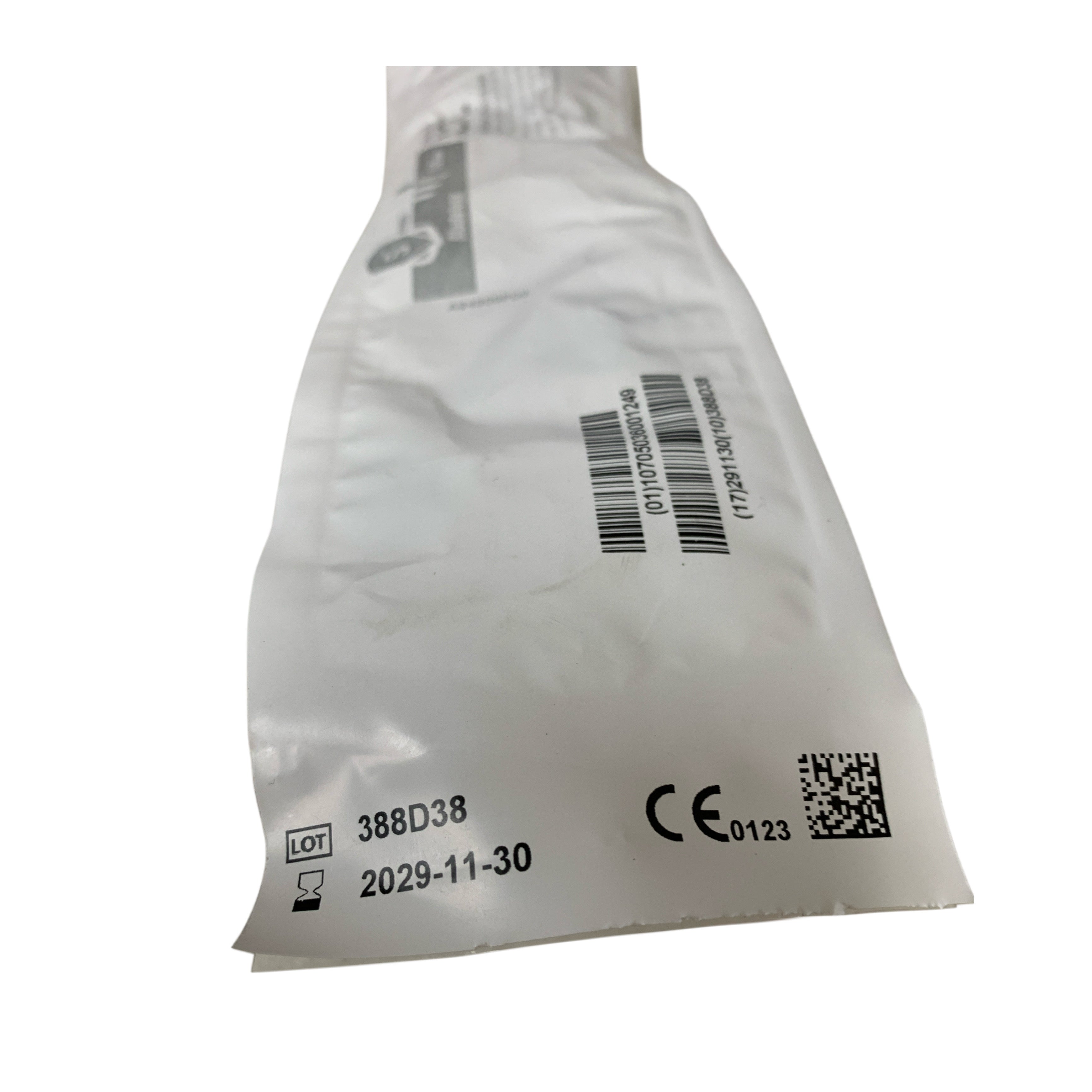 ETHICON REF B5XT Endopath Xcel 5mm x 150mm Bladeless Trocar with Stability Sleeve, Exp.2029/11