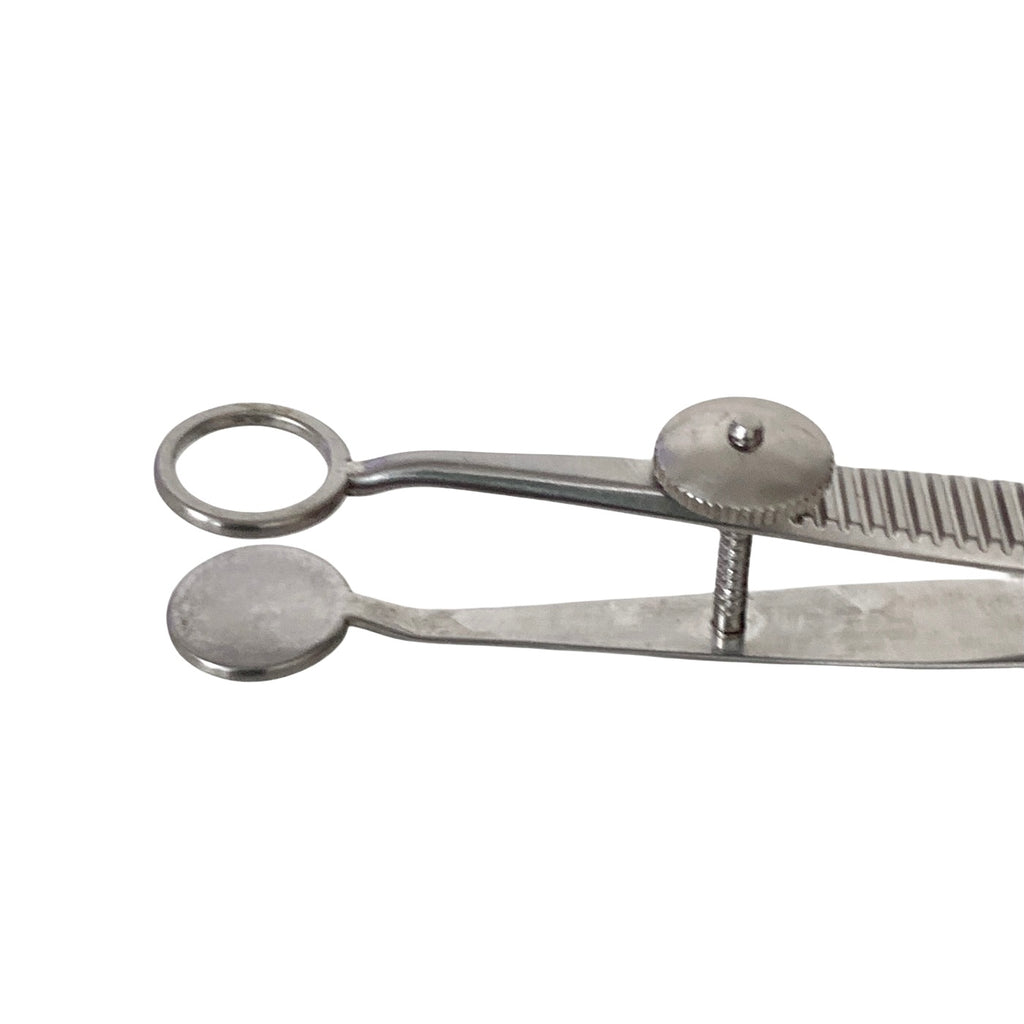 KATENA REF K5-9450, Lambert Chalazion Forceps