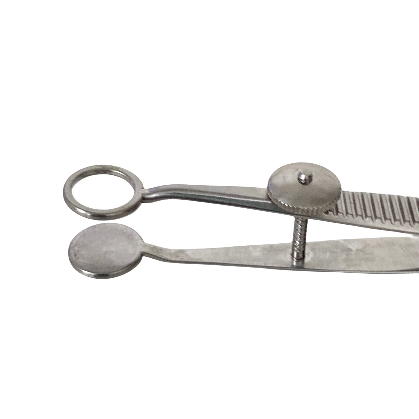 KATENA REF K5-9450, Lambert Chalazion Forceps
