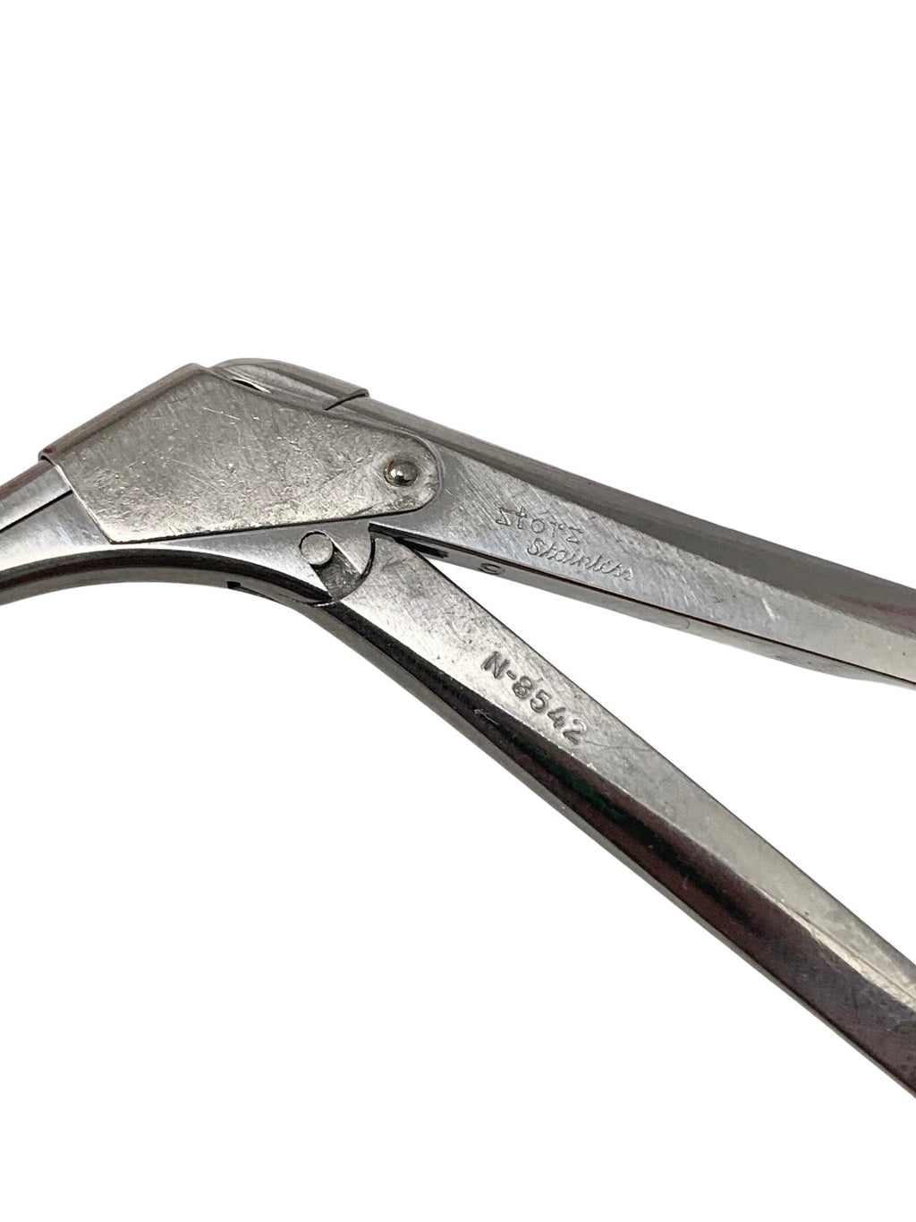 STORZ REF N-8542 Surgical Biopsy Forceps