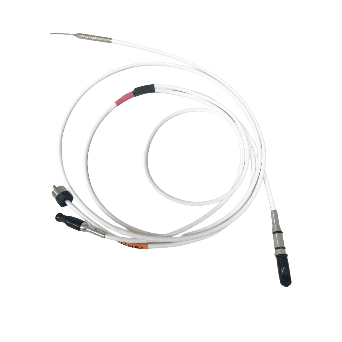 ENDO OPTIKS REF OME 500 HRXVA, Curved Laser Probe