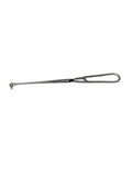 W. LORENZ REF 25-0056 CUSHING VEIN RETRACTOR 21.5cm, 8-1/2”