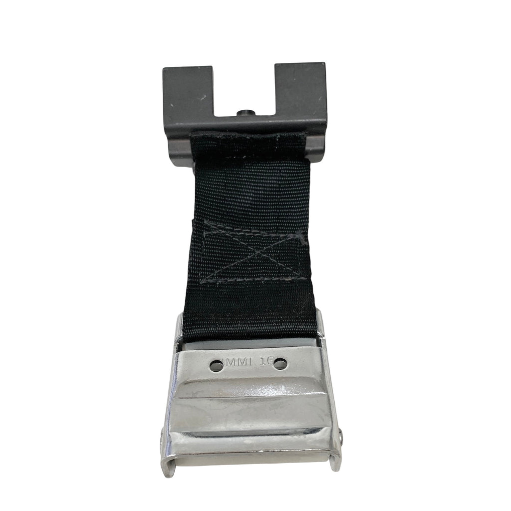 UNBRANDED Patient Restraint Belt w/ Table Clamps