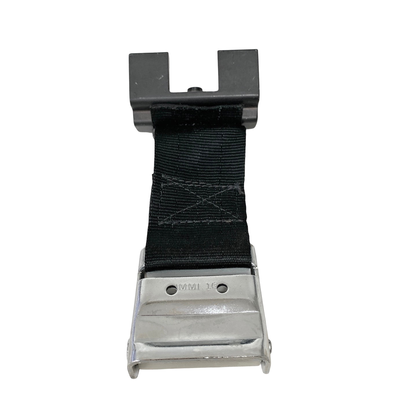 UNBRANDED Patient Restraint Belt w/ Table Clamps