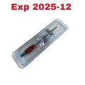 STRYKER 375-544-000 Formula Aggressive Plus Cutter Red/Blue Reprocessed 4mm Exp 2025 12