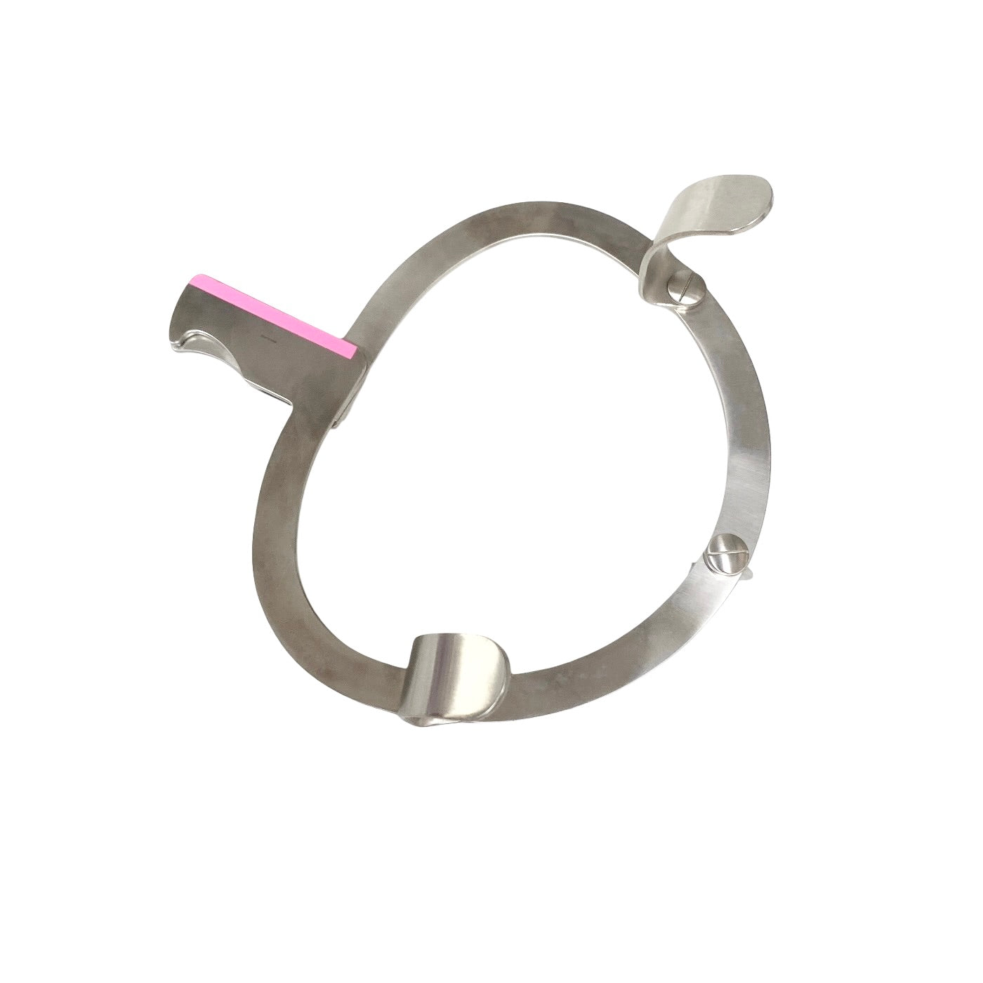 JARIT REF 205-325, VAGINAL ABDOMINAL RETRACTOR with TWO BLADES